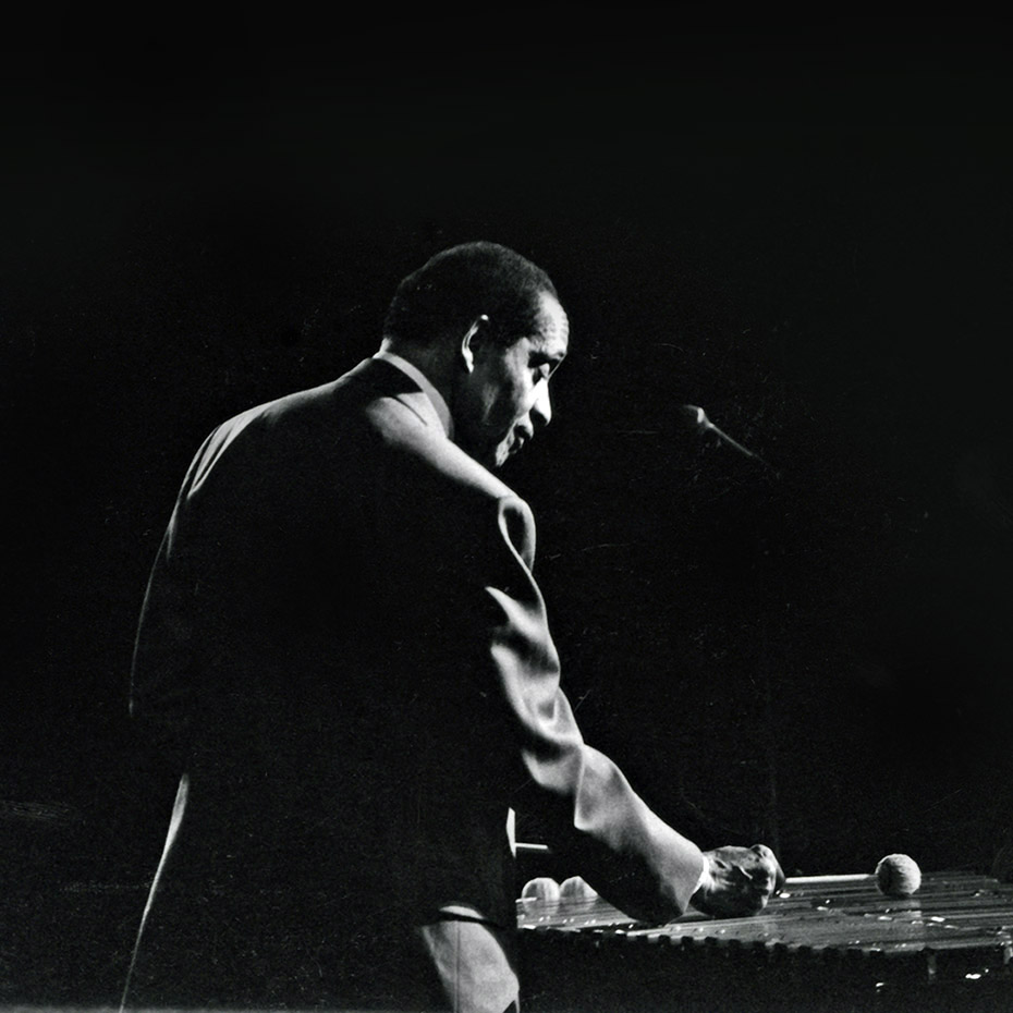 Milt Jackson